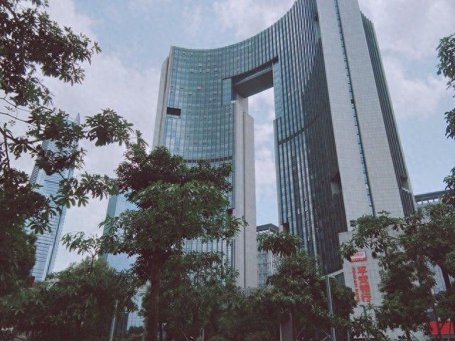 Guangdong logistics information