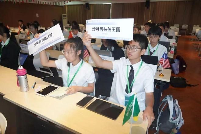 Model united nations main information centre