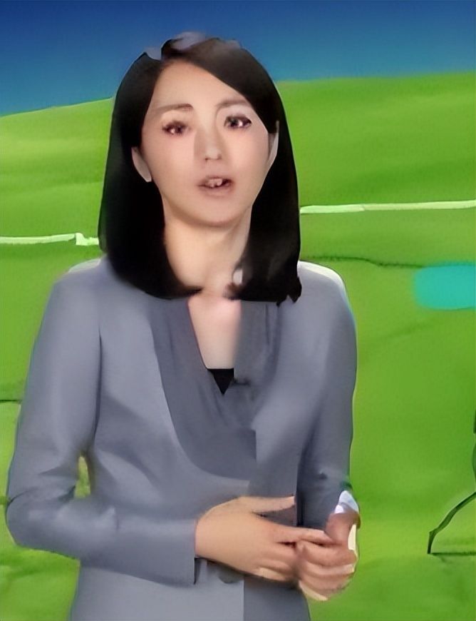 News anchor