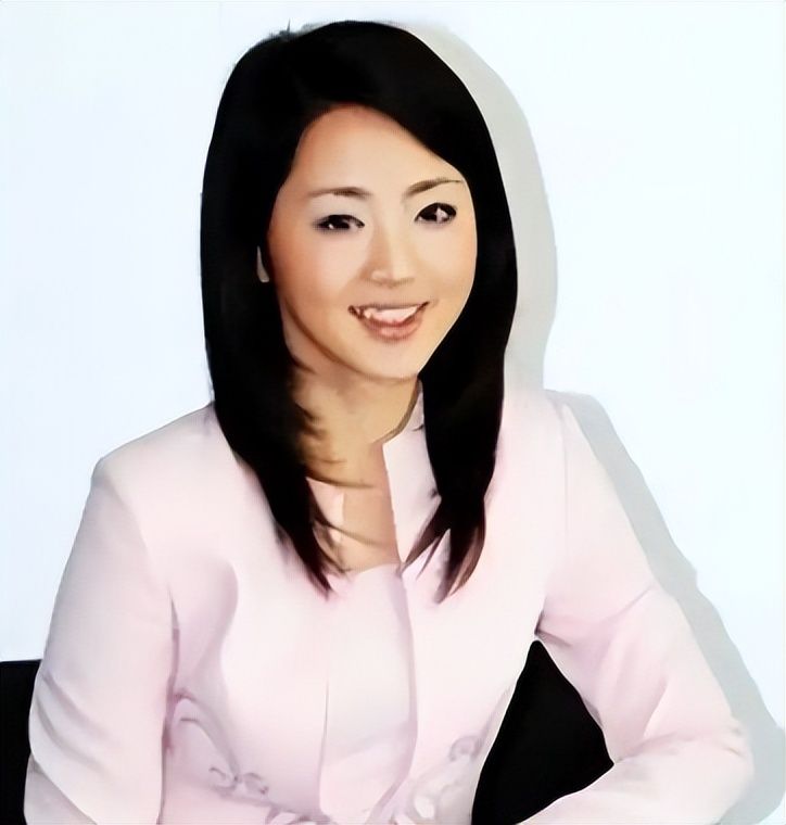 News anchor