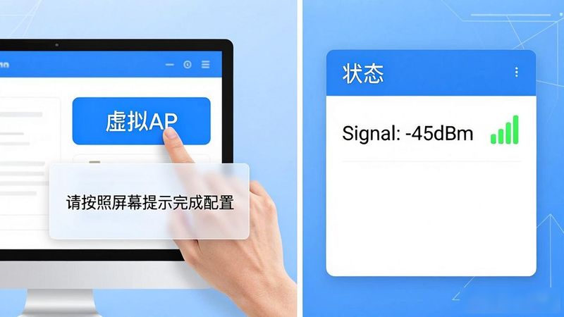 How do we set up wifi hotspots
