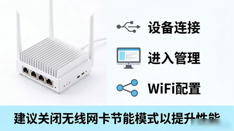 How do we set up wifi hotspots