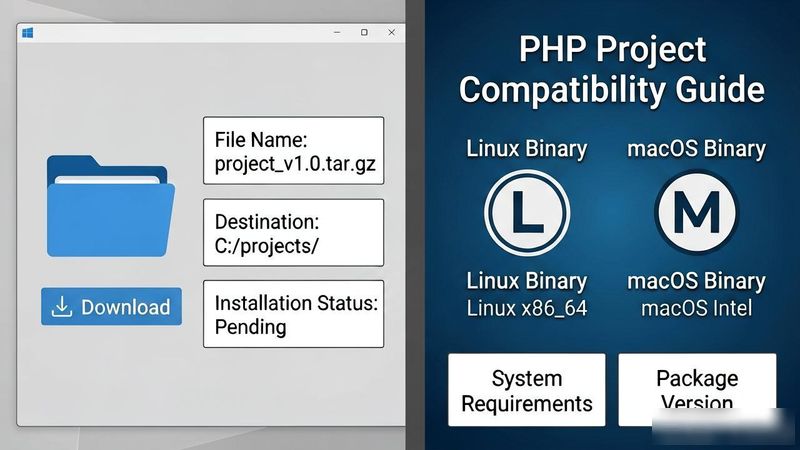 Pp press release system tutorial