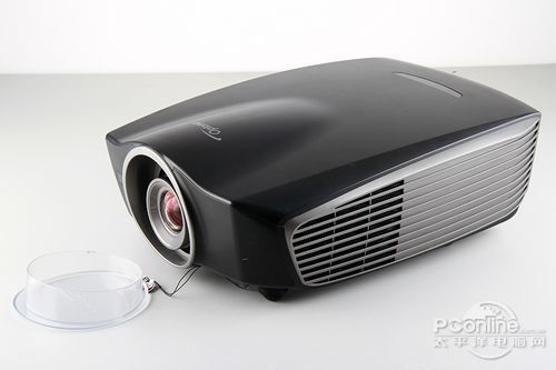 Otto code hd90 projector news