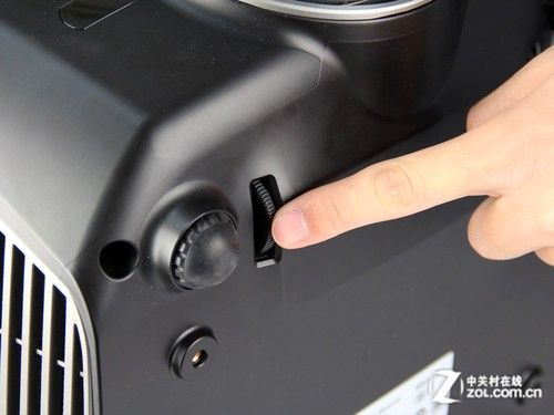 Otto code hd90 projector news