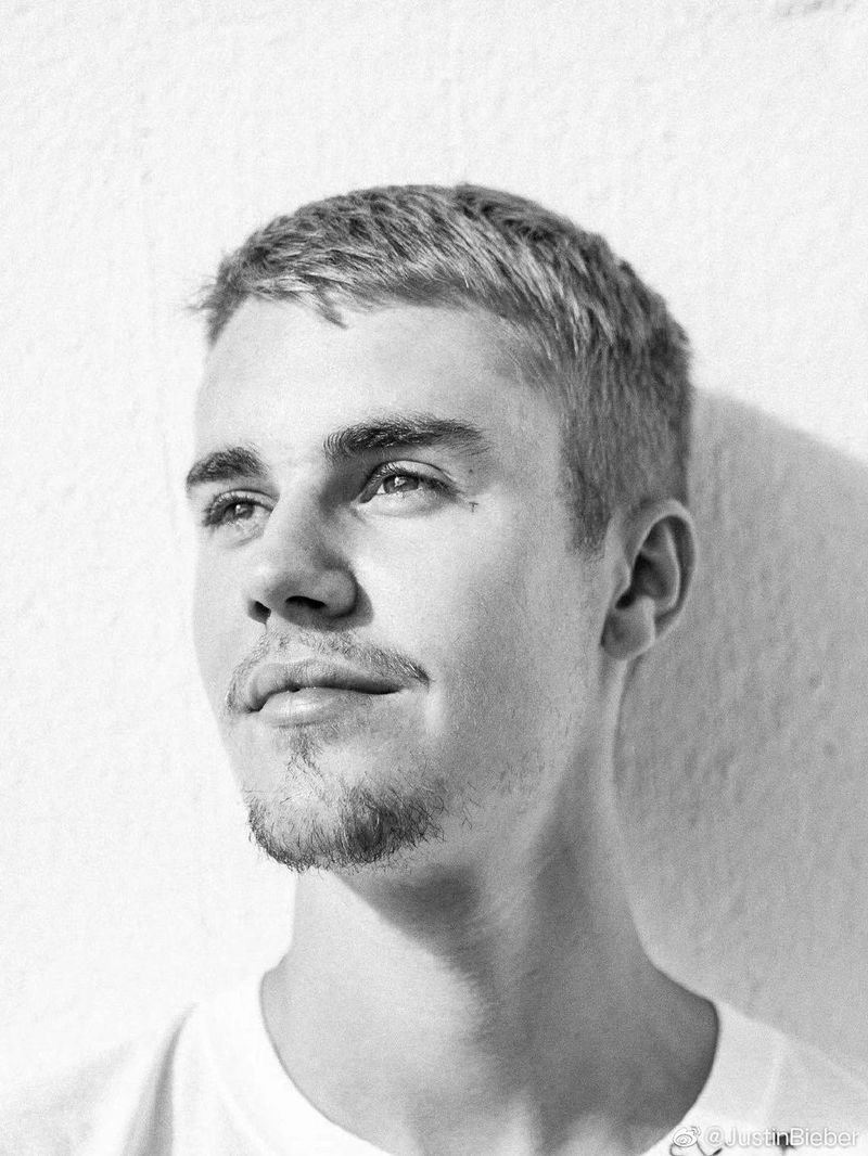 Justin bieber, twitter