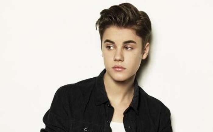 Justin bieber, twitter