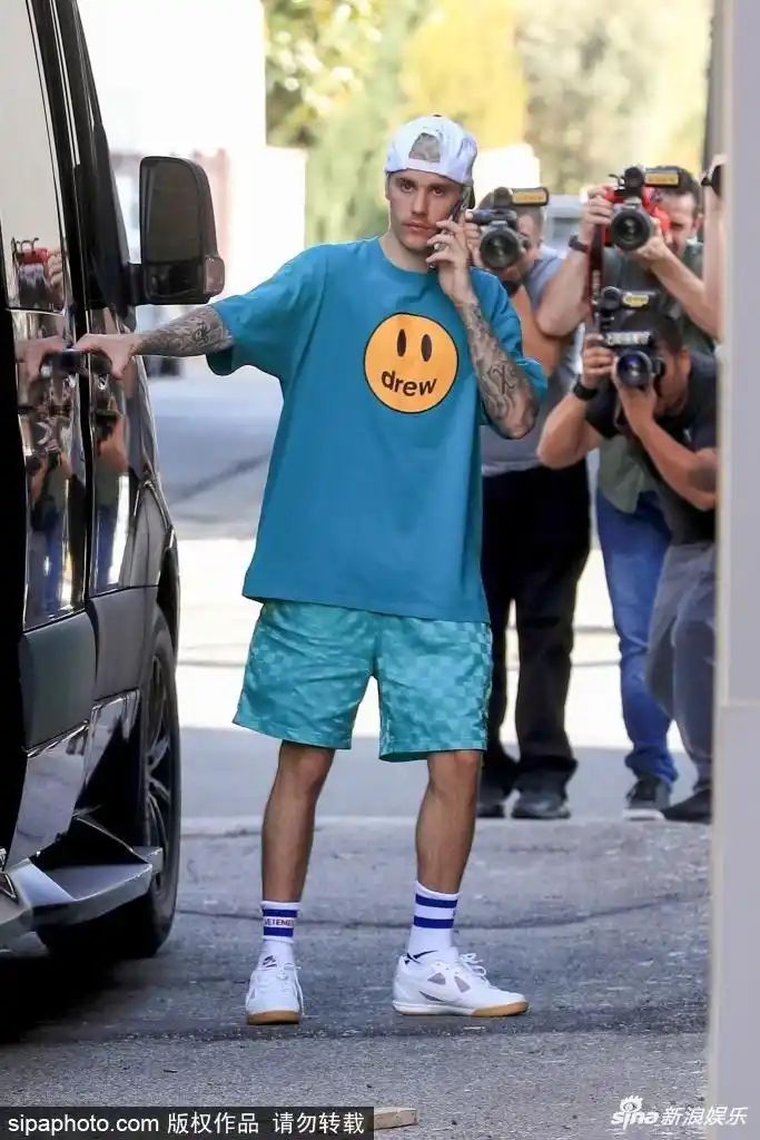 Justin bieber, twitter