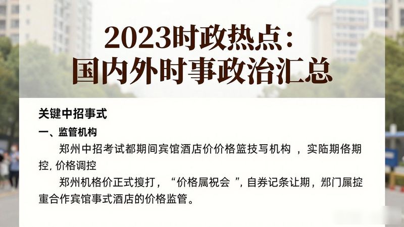 It's 2026