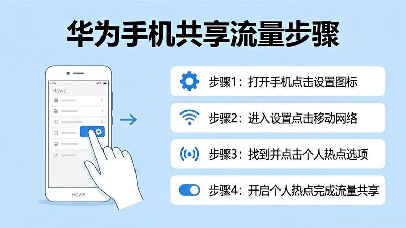 Wlan hotspot sharing