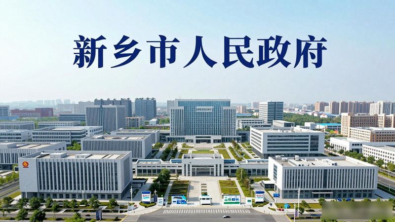New village television news synthesis
