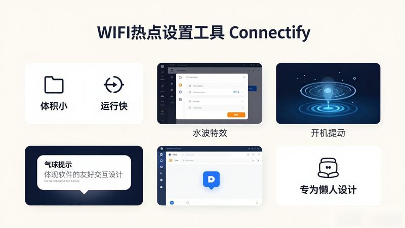 Wireless hotspots