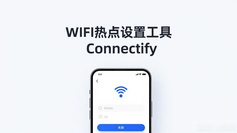 Wireless hotspots