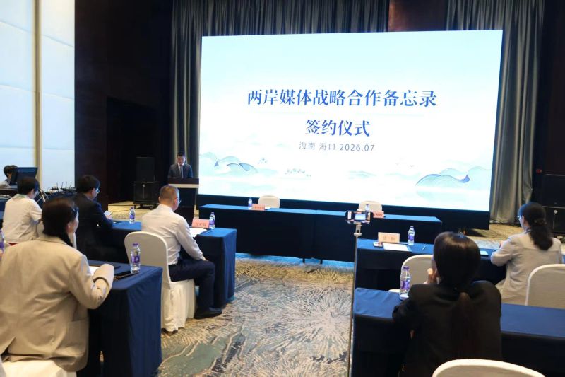 Taiwan regional media