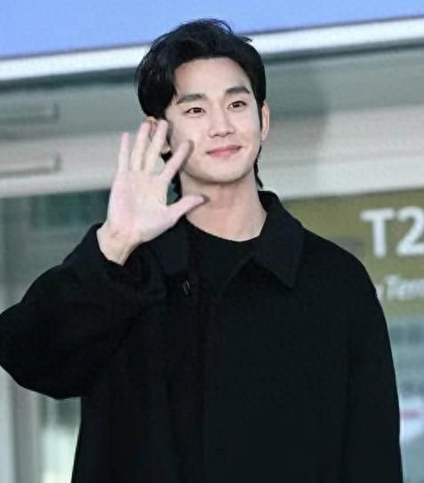 Phoenix information, kim su-hyun