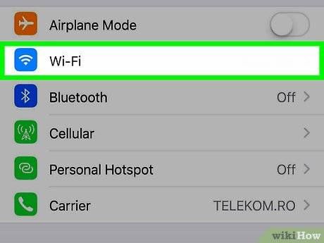 Ipad w fi personal hot spots