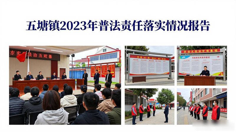 News from five ponds in nanning henning