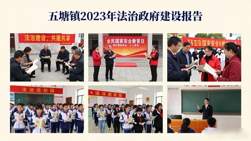 News from five ponds in nanning henning