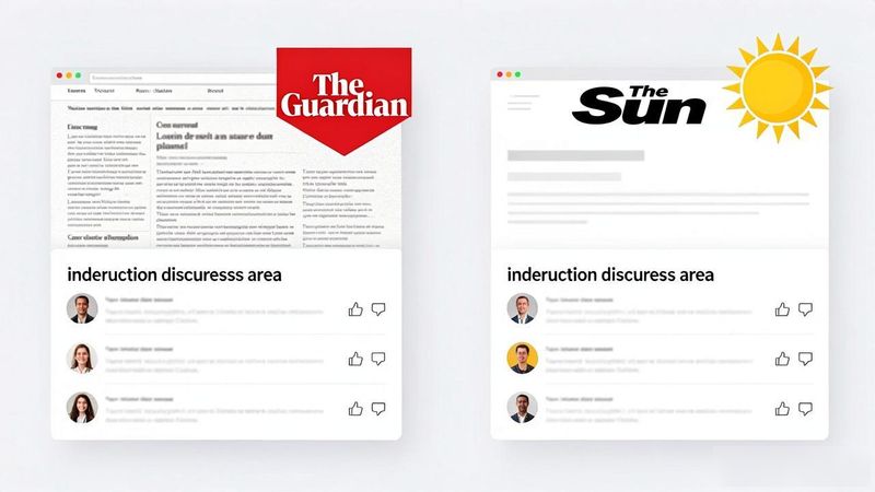 The guardian. Data news