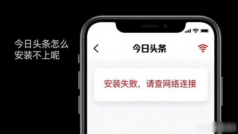 Freely install today's headlines