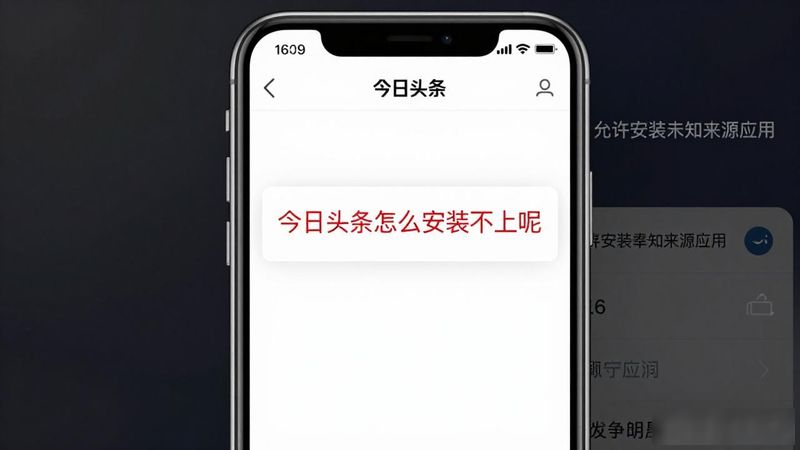 Freely install today's headlines