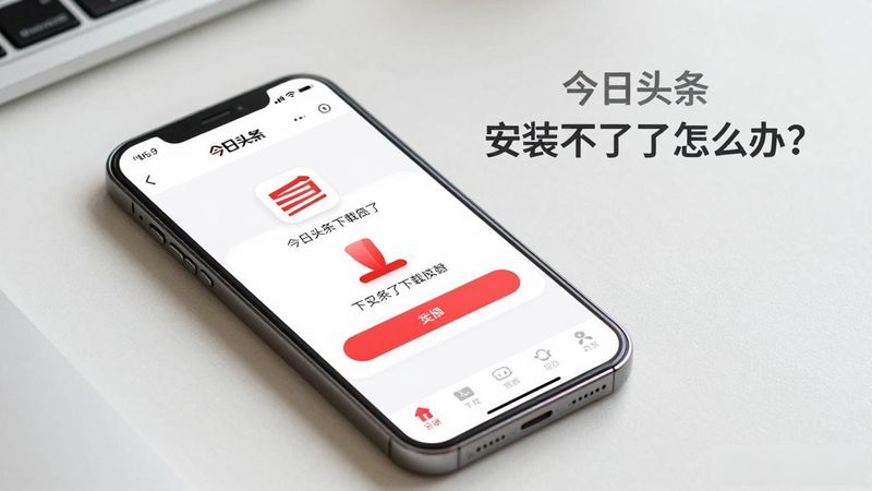 Freely install today's headlines