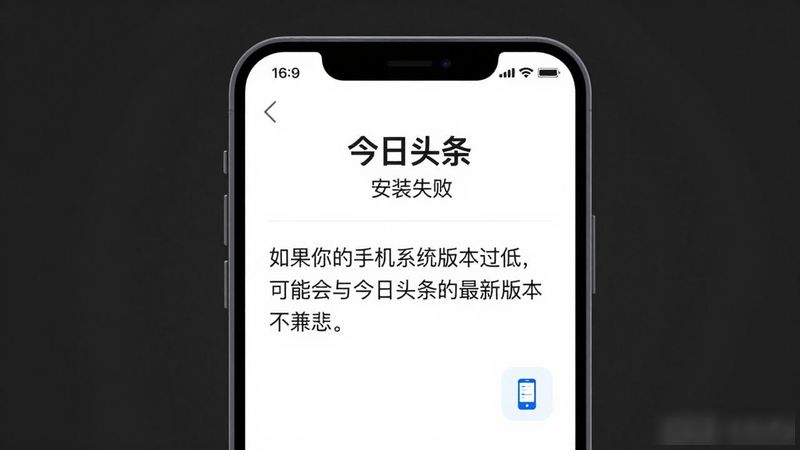 Freely install today's headlines
