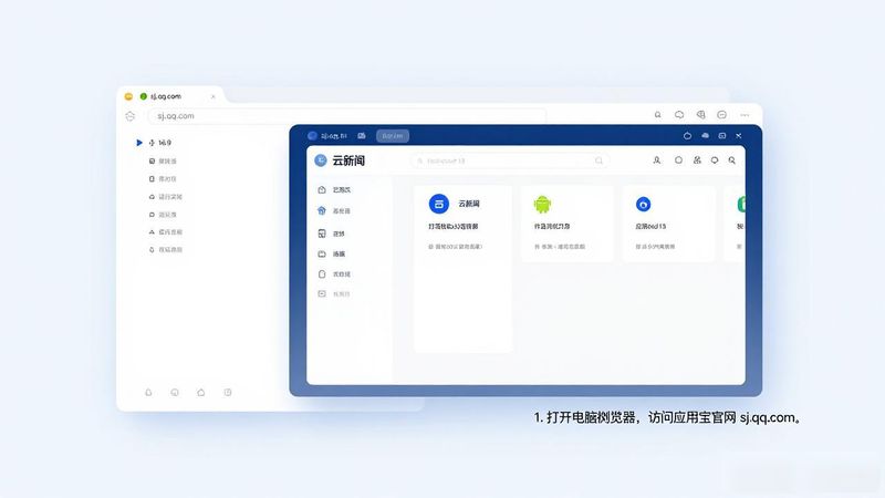 Information newsapp