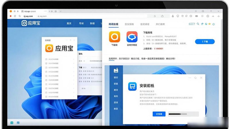 Information newsapp