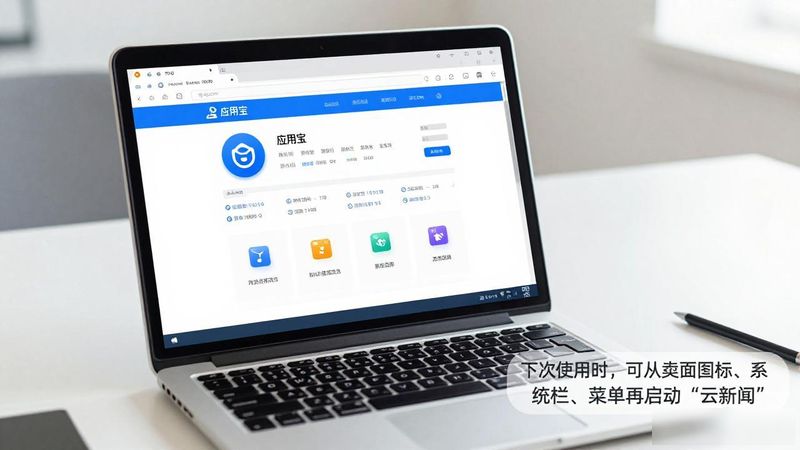 Information newsapp