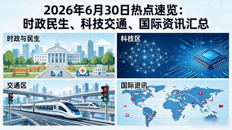 2026 hotspot events