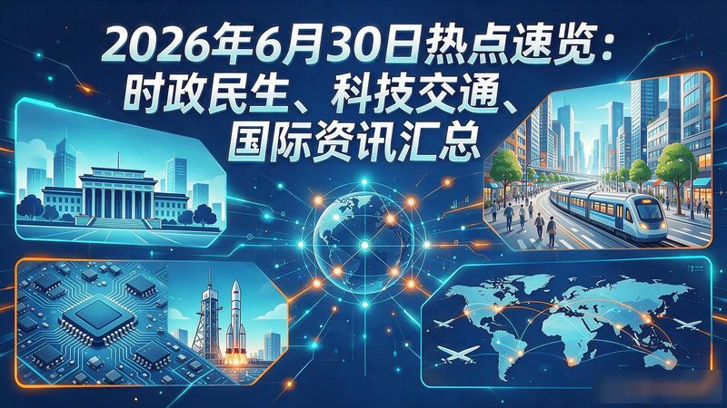2026 hotspot events