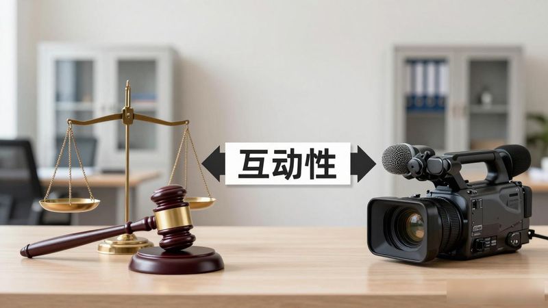 Media opinion monitoring