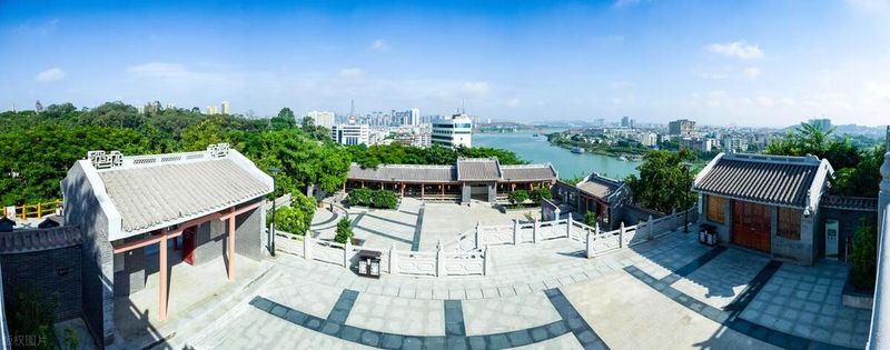 Nanning news synthesis