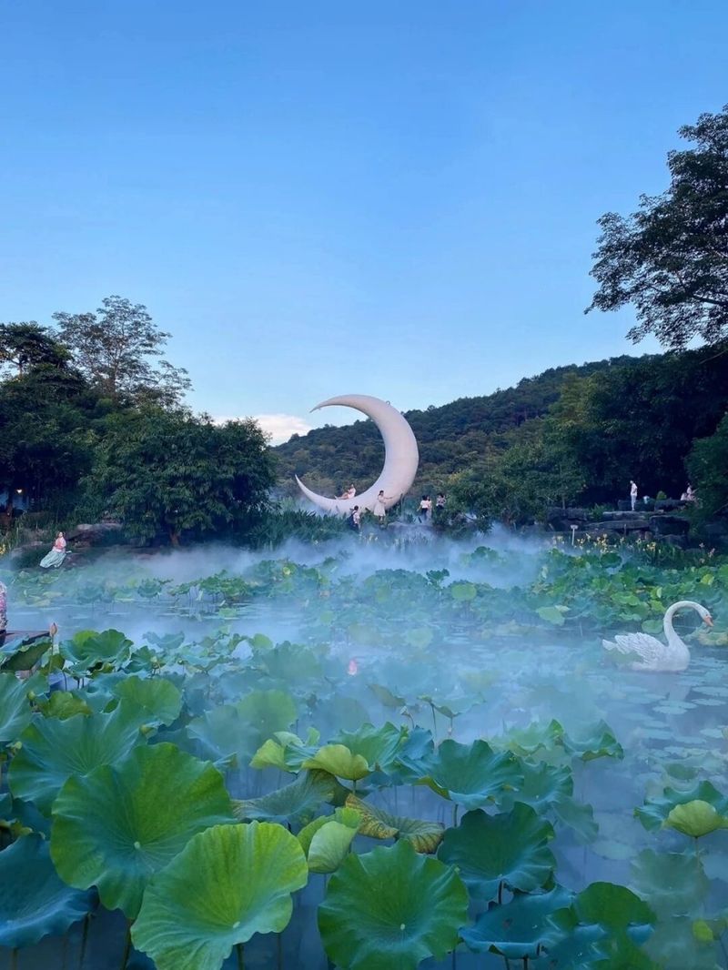 Nanning news synthesis