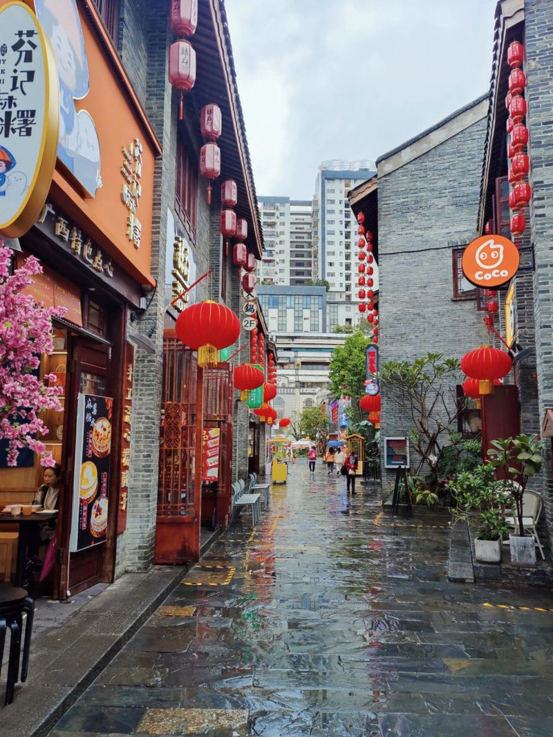 Nanning news synthesis