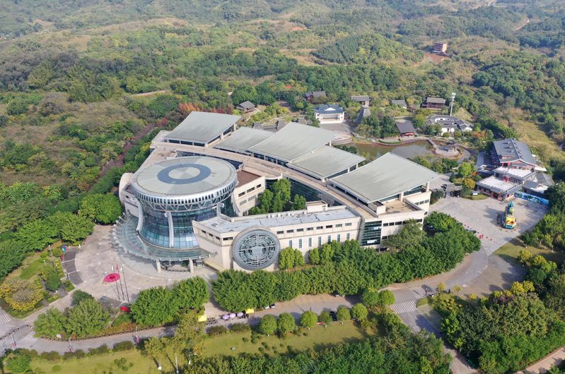 Nanning news synthesis