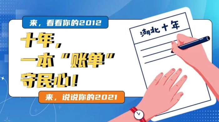 Hubei is live on the news today