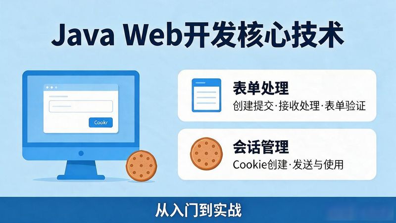 Javaweb post immediately sent