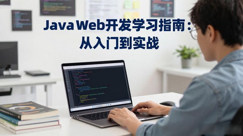 Javaweb post immediately sent