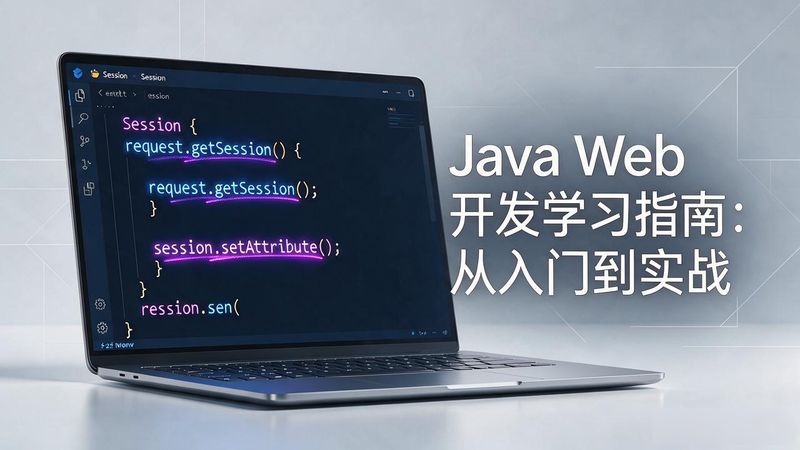 Javaweb post immediately sent