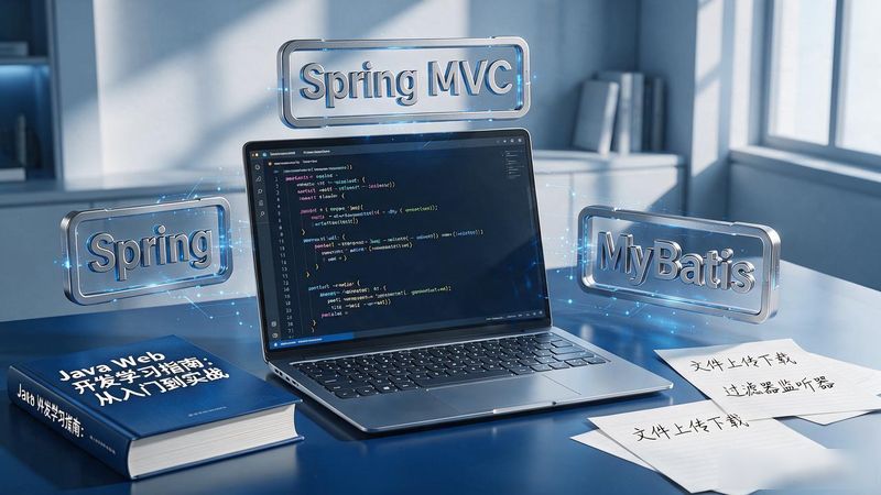 Javaweb post immediately sent