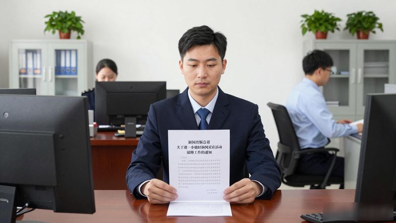 China's general press and publications agency, press and publications inquiry