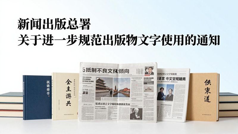 China's general press and publications agency, press and publications inquiry