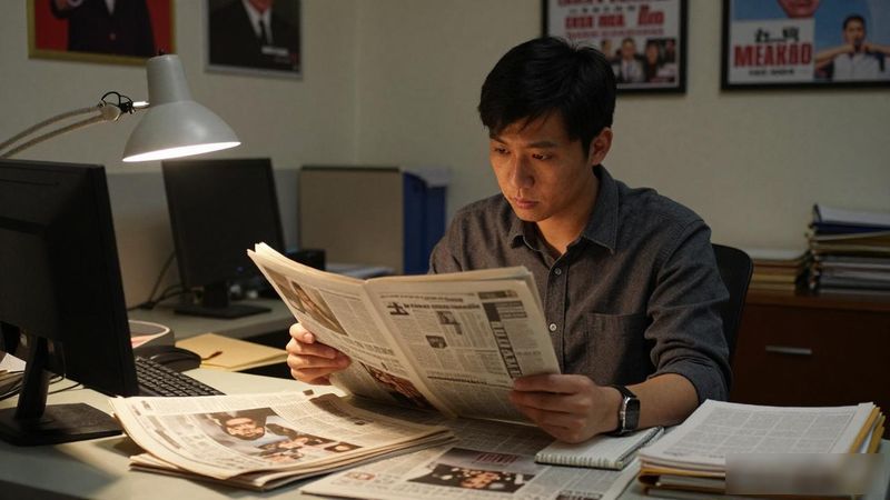5-1 news interview plotted fan man