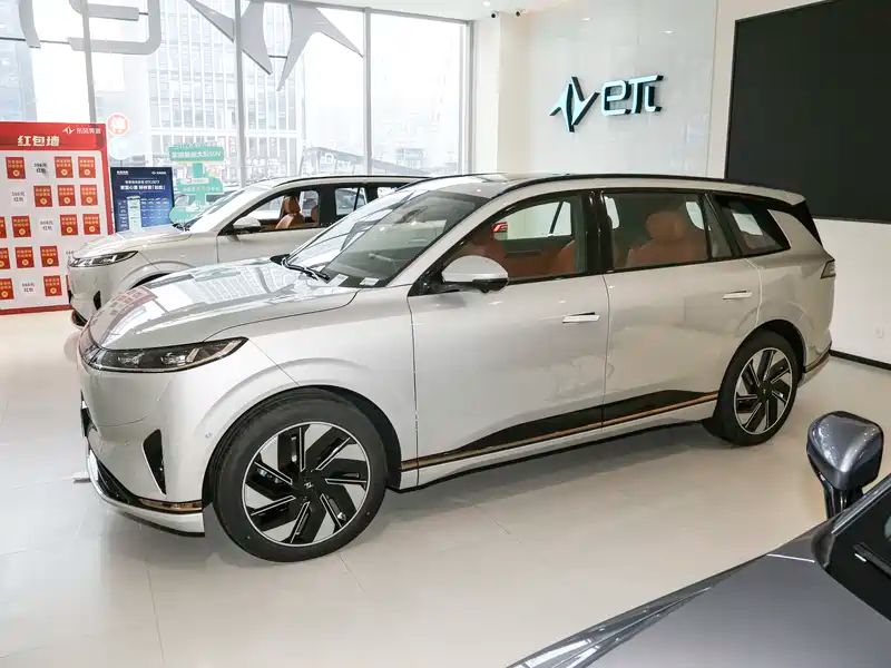 Ta-yang automotive information platform