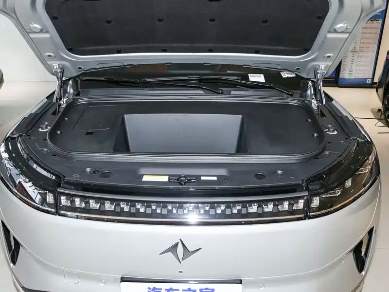 Ta-yang automotive information platform