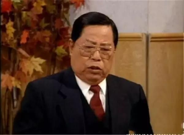 Old hong kong movie newsman