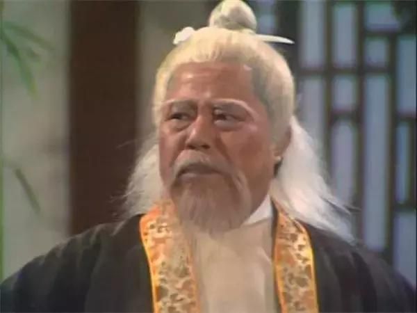 Old hong kong movie newsman