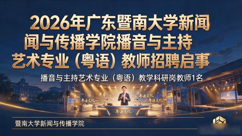 Public information professional recruitment